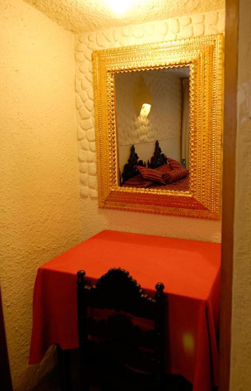 Hotel Casablanca Куско Экстерьер фото