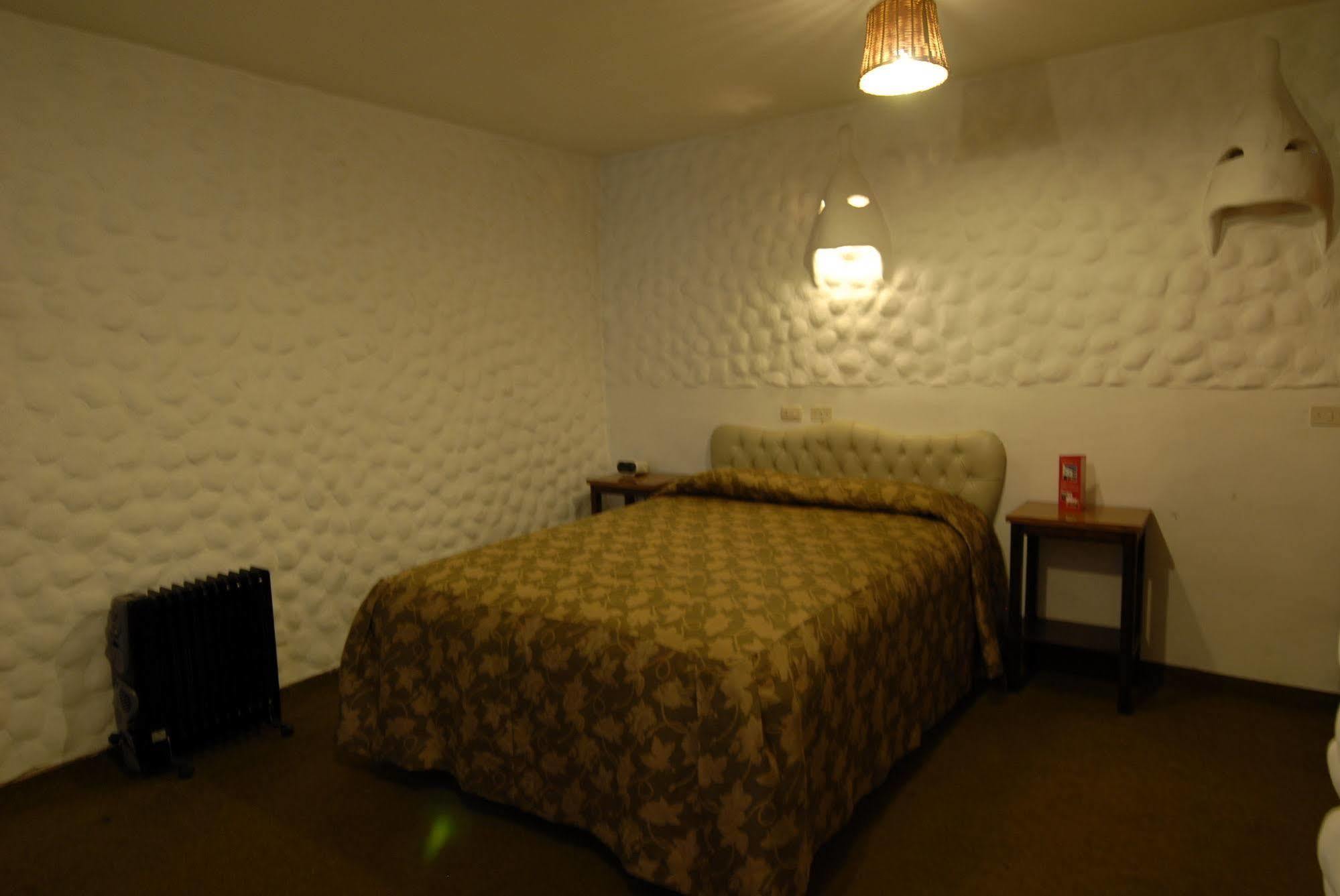 Hotel Casablanca Куско Экстерьер фото